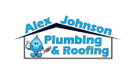 Roof to Sewer Plumbing Logo