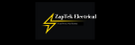 TAS Electrical Pty Ltd Logo