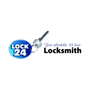 AnyKey Locksmiths Logo