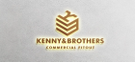 TRK Built Logo