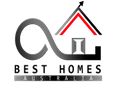 Vizion Builders Logo