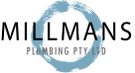 Buddee Plumbing Logo
