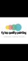 Melbourne Luxury Renovation & Plastering Logo