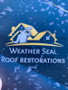 Geoff Taylor Roofing Logo
