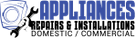 Synergy Air Solutions Pty Ltd Logo