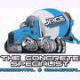 Allwayz Concrete Logo