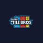 TILES PLUS WATERPROOF SERVICES PTY LTD Logo
