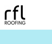 RP Roofing & Cladding Contractors Logo