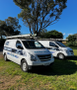Poowong Power Pty Ltd Logo