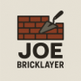 JMTBRICKLAYING Logo