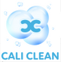 Renovation Cleaning Logo