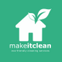 Chai Cleaning Assistance  Logo