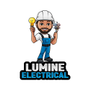 LKN ELECTRICAL Logo