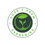 Dehaas Gardens Logo