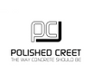 Prestige Pattern Paving Logo