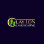 Hunter Avenue Landscaping Logo