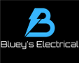 Geoff Sorrell Electrical Logo