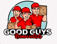 Ashfield Removals Logo
