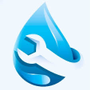 David Henry Rodriguez Plumbing Logo