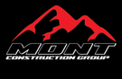 New Finish Concreting Logo