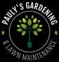 Curbside Mowing Logo