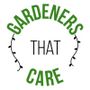 No Bull Mowing & Gardening Logo