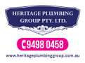Drovers Plumbing and Drainage Services Logo