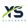 Rachel's Express Cleaning Logo