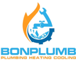 Curaflo Plumbing Logo