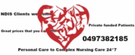TOP CHOICE FLOORING INSTALLATION Logo