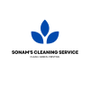 KCT Cleaning Services Logo