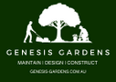 Dehaas Gardens Logo