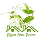 Red Star Gardening Services  Logo