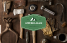 Andrew's Handyman Services Logo