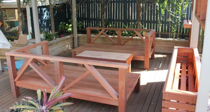 Adam's Home Services Logo