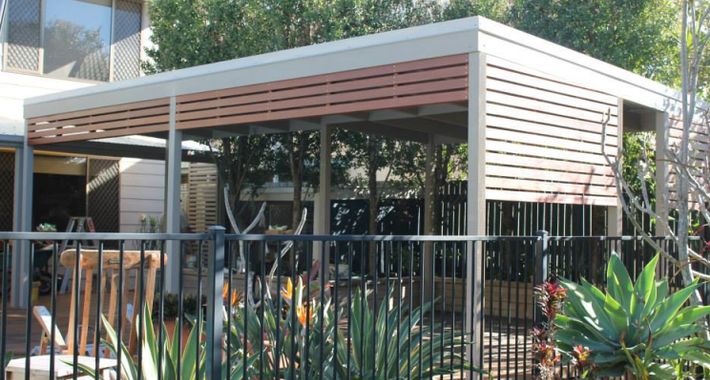 Adam's Home Services Logo