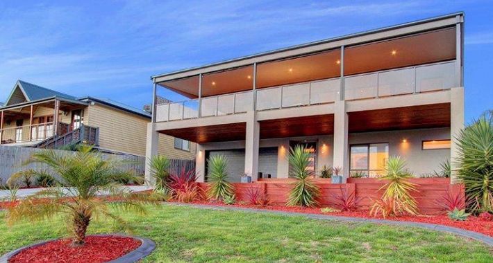 Adam's Home Services Logo