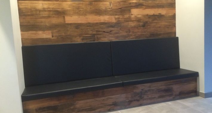 D & H Build and Maintenance Logo