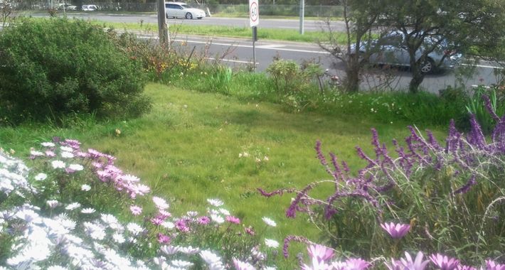 Gardens Revived Logo