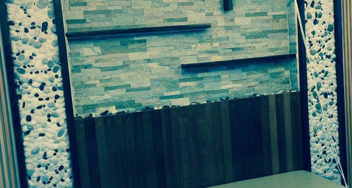 D & H Build and Maintenance Logo