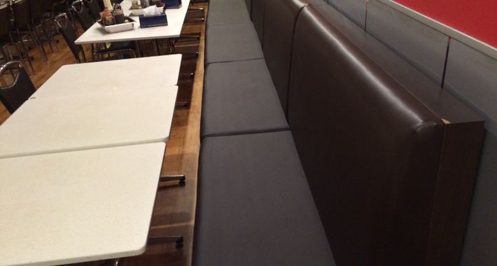 D & H Build & Maintenance Logo