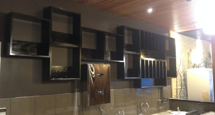 D & H Build and Maintenance Logo