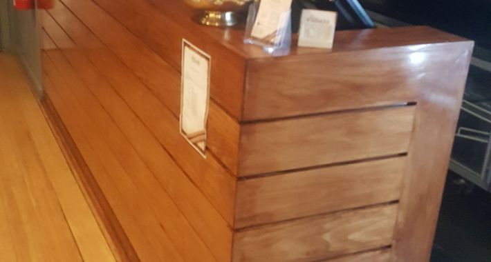 D & H Build and Maintenance Logo