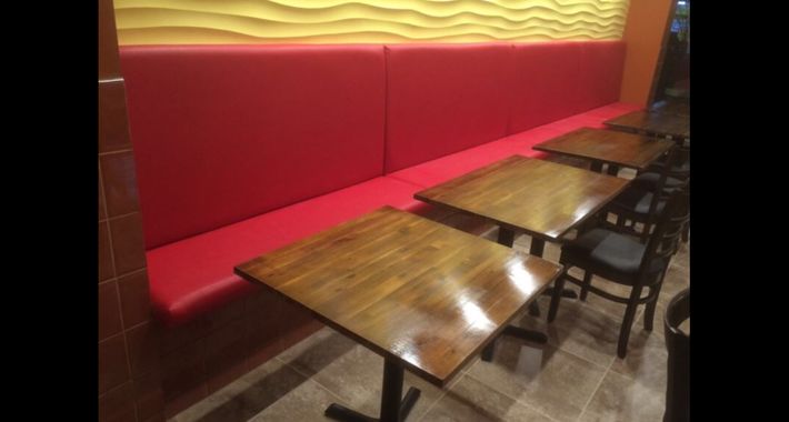 D & H Build and Maintenance Logo