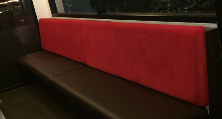 D & H Build and Maintenance Logo