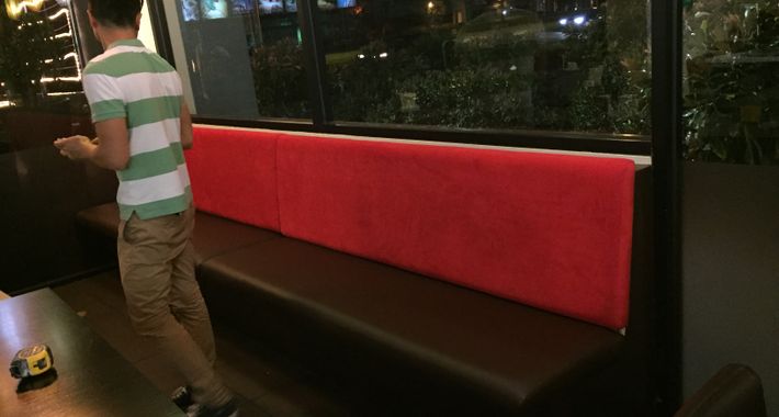 D & H Build & Maintenance Logo