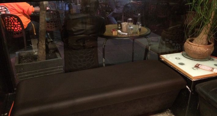 D & H Build and Maintenance Logo