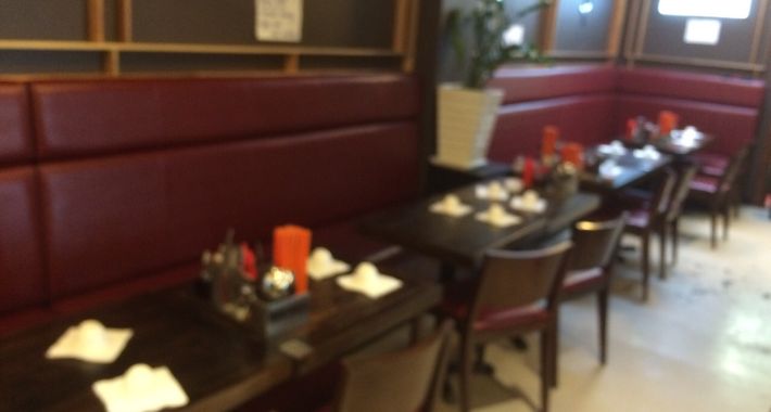 D & H Build and Maintenance Logo