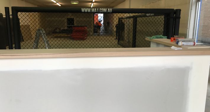 Proform Carpentry Logo