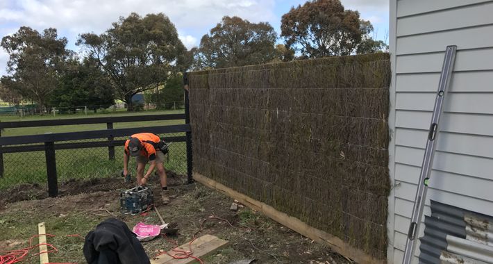 Proform Carpentry Logo